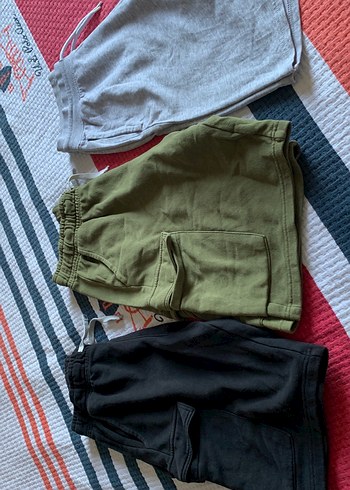 H&M Erkek çocuk şortu