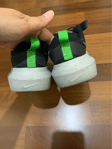 37 Beden Nike spor ayakkabı