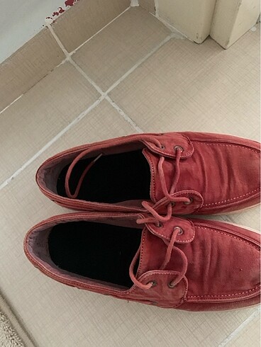 Erkek ayakkabı - Görsel 3