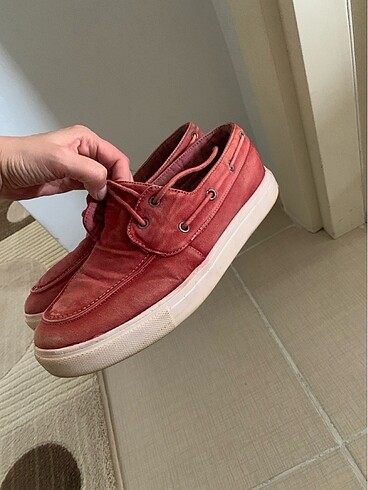 Erkek ayakkabı - Görsel 2