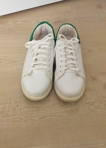 Alexander McQueen Alexander Moueen spor ayakkabı