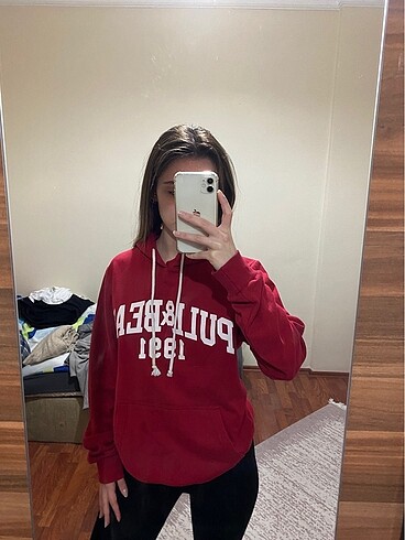 Pull and bear