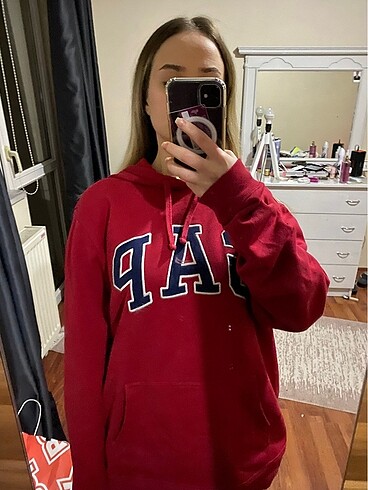m Beden Gap sweat
