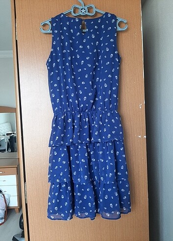 diğer Beden Lcw 15-16 yaş elbise