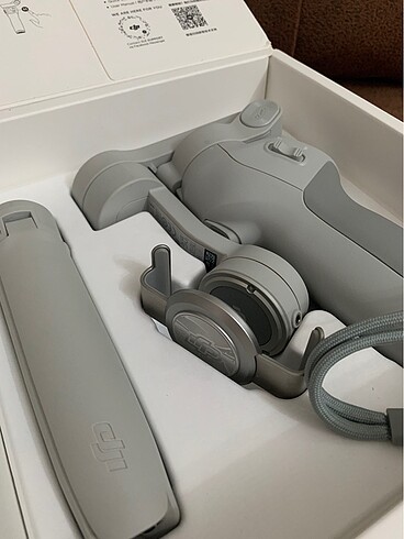 Dji OM 4 SE Gimbal