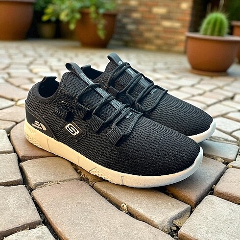 Skechers Spor Bez Ayakkabı