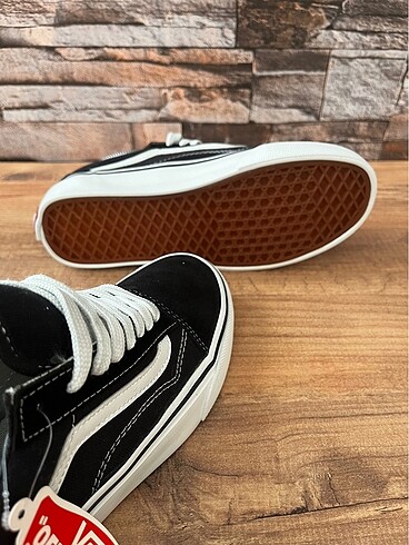 Vans Old Scool