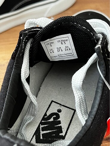 Vans Old Scool