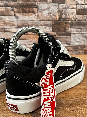 Vans Vans Old Scool
