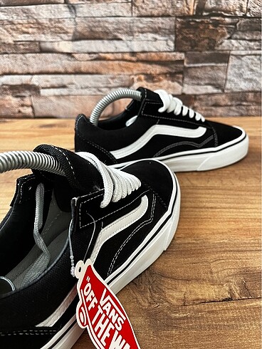 37 Beden Vans Old Scool