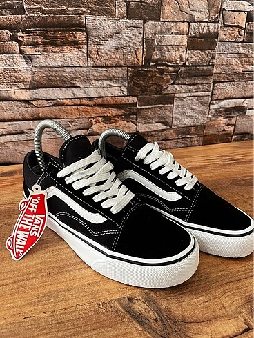Vans Old Scool