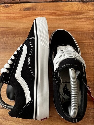 39 Beden Vans Old Scool