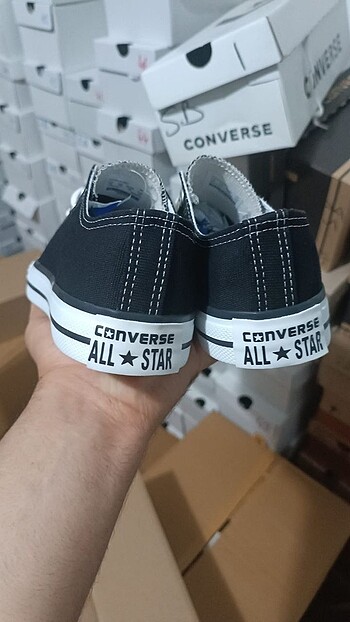 38 Beden Converse ????