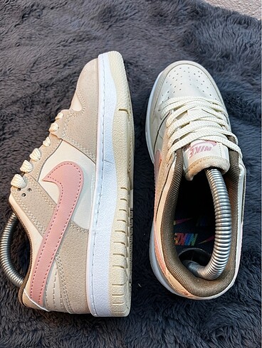Nike Dunk Pink