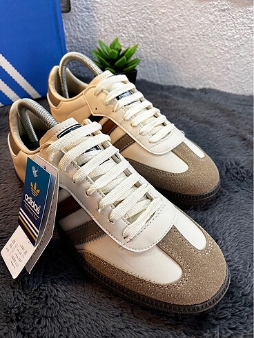 Adidas Samba ????