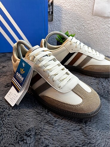 Adidas Adidas Samba ????