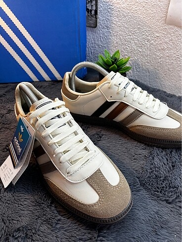 36 Beden Adidas Samba ????