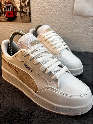 Puma Puma Klasik ????