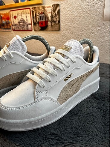 Puma Klasik ????