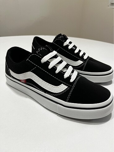 Vans Old Scool