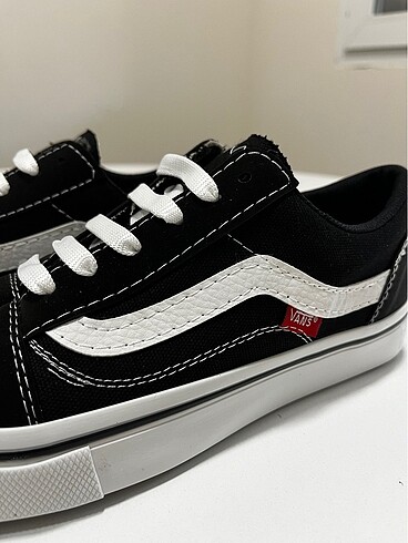 37 Beden Vans Old Scool