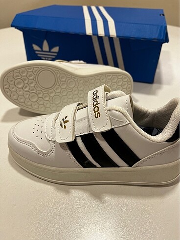 Adidas Çocuk Spor