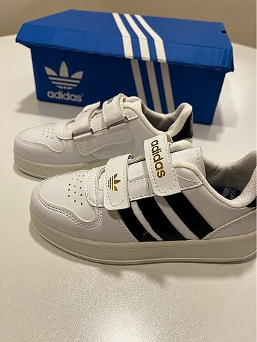 Adidas Adidas Çocuk Spor