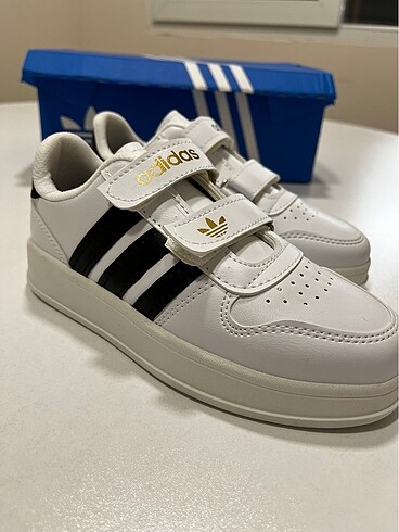 32 Beden Adidas Çocuk Spor