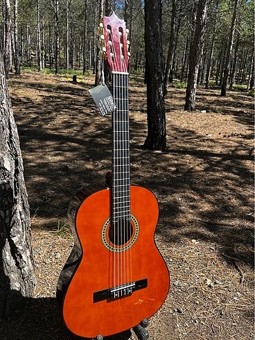 Laguna Klasik Gitar
