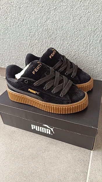 Puma Spor