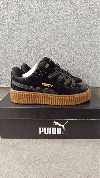 New Well Puma Spor