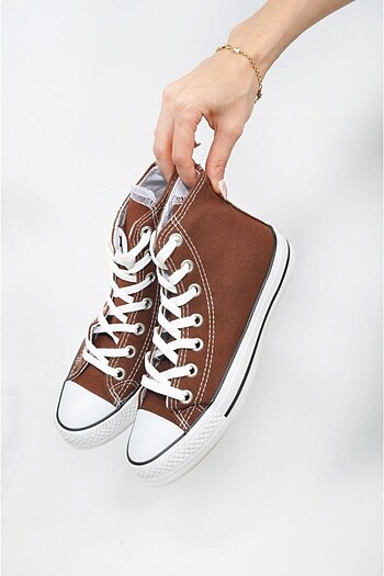 Converse Üst Kalite