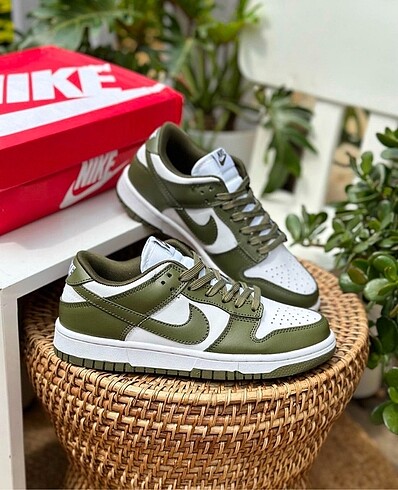 39 Beden Nike Dunk Low
