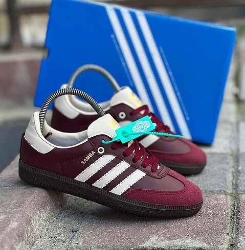 Yeni Model Samba ????