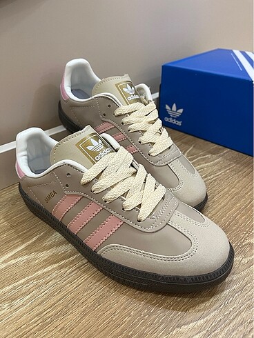 40 Beden Adidas Samba