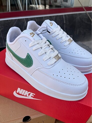 Nike Sıfır