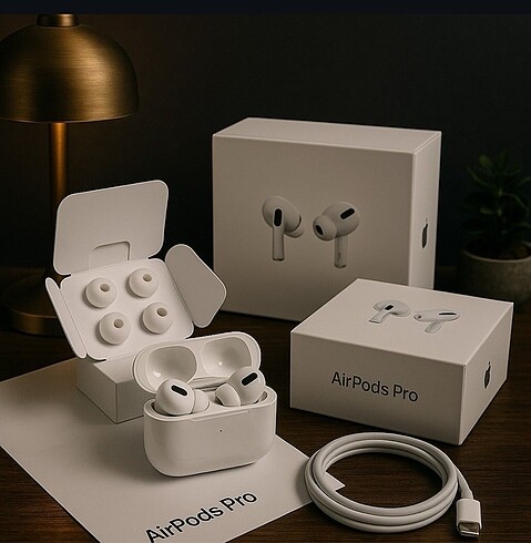 AirPods Pro