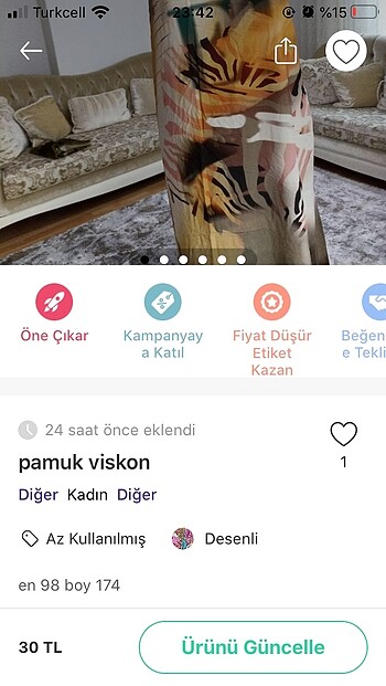 Özel ilan