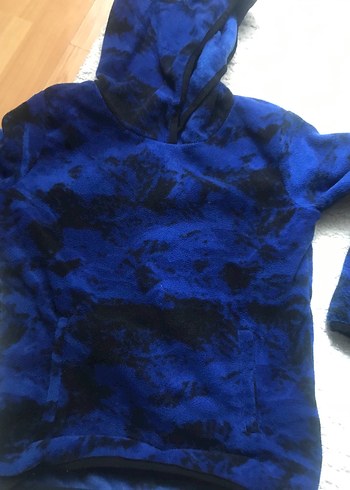 Defacto Cocuk Polar Sweat
