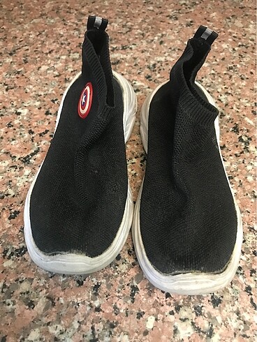 Diğer Çocuk çorap spor ayakkabı
