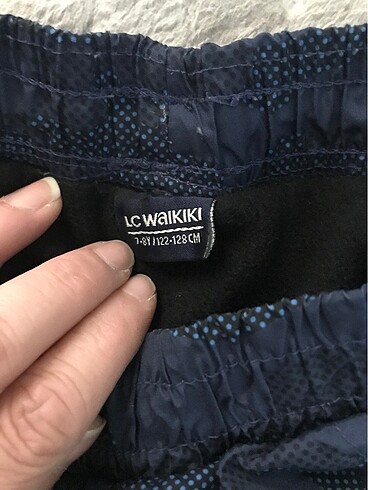 LC Waikiki Çocuk eşofman altı