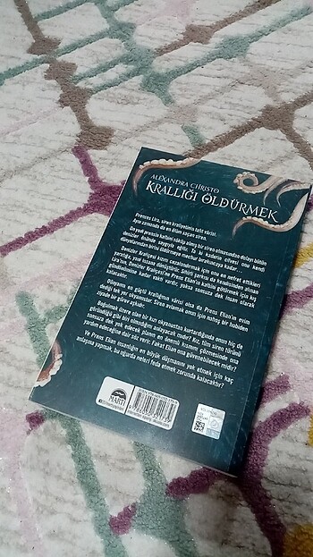 Krallığı Öldürmek