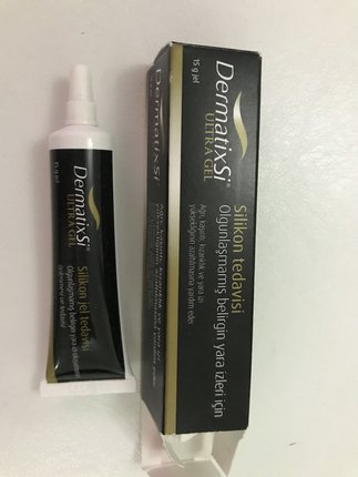 xs Beden Dermatixsi ultra gel