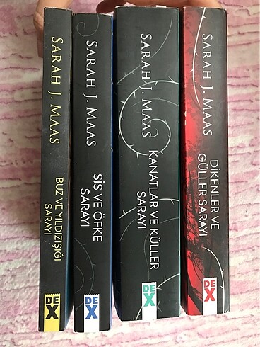 Seri kitap