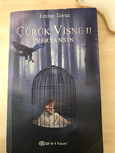 Çürük vişne 2