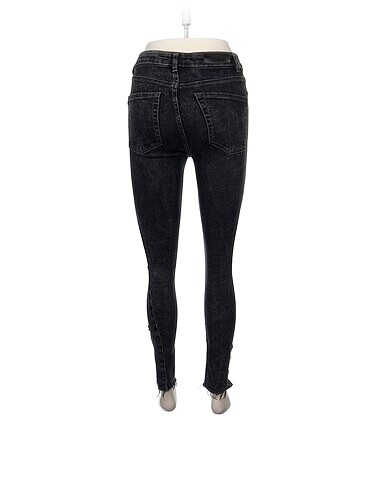 36 Beden Mango Jean / Kot %70 İndirimli.
