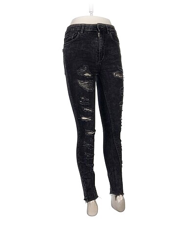 Mango Mango Jean / Kot %70 İndirimli.