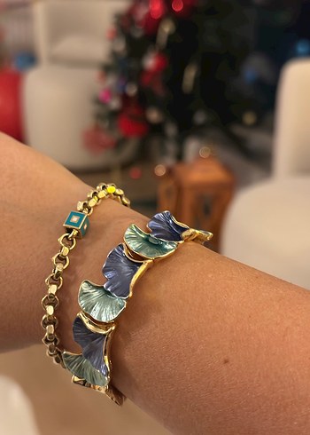 Bileklik seti - Görsel 9