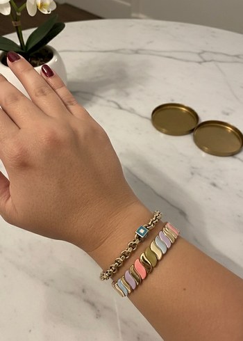 Bileklik seti - Görsel 4