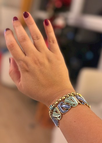 Bileklik seti - Görsel 7